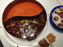 -漾亚·雍雅合鲜(鹭岛店)