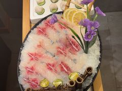 -炳胜品味(海印总店)