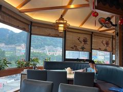 -粤点越有·茶点·粤菜(樵岭国际店)