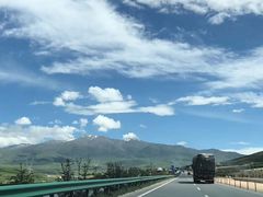 -日月山景区