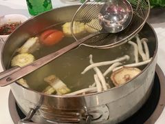 -陈记顺和牛肉火锅馆(天河北路店)