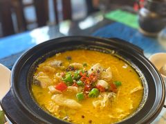 -尽善百年古院餐厅(王家老宅店)