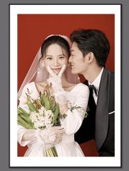 -易摄影婚纱摄影工作室