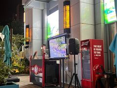 -郑州希尔顿酒店·阿米奇意大利餐厅