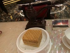 -8餐厅(新葡京酒店)