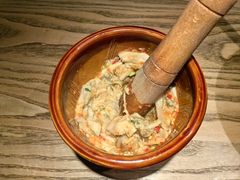 -茄子恰恰·新云南小炒(坪山益田店)