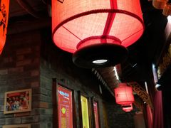 -谭鸭血老火锅(漳州路店)