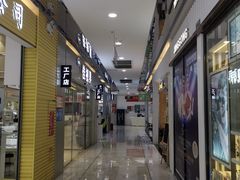 -横岗眼镜城