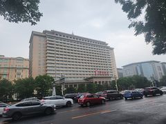 -北京饭店