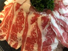 -五星桥原切肥牛火锅·30年专注好牛肉(湖塘店)