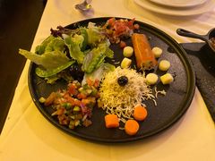 -火车头法国西餐厅