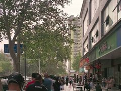 -穆彦华逍遥镇胡辣汤(岗坡路店)