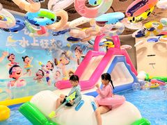 -神帆·元气汤泉(解放西路店)