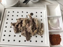 -老毛手抓·盐池滩羊非遗手抓(宁夏总店)