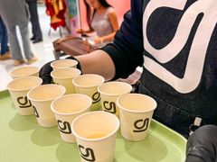 -gleeglee乐溢亦茶(合生汇店)