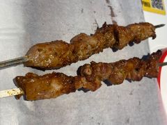 -欧提汗·新疆餐厅·清真(银都路店)