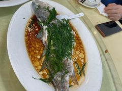 -金辉海鲜餐厅