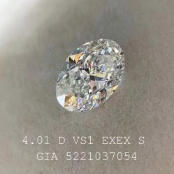 -VE DIAMOND·天然&培育钻石定制