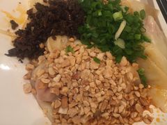 -贰拾捌味·宜宾燃面(春熙路旗舰店)