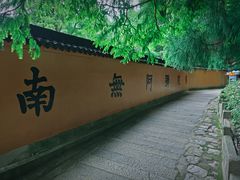 -九华山风景区