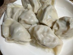 -金谷园饺子馆(北邮总店)
