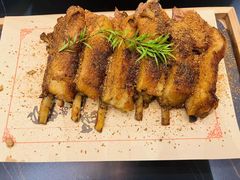 -财神岛·大连海鲜餐厅