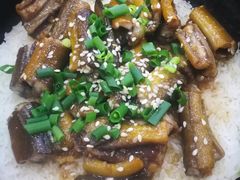 -红星光发煲仔饭(大石街店)
