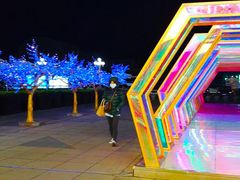 -丽达购物中心(崂山店)