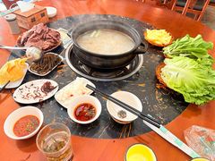 -尼玛藏家风味园(阿山食城店)