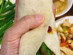 -康陵正德春饼宴26号