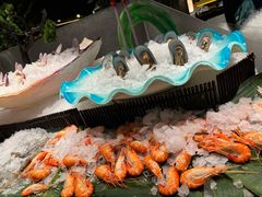-钱小奴海鲜自助黑金店(杭州滨江龙湖店)