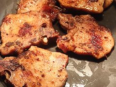 -汉丽斯巴西烤肉自助(市南店)