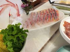 -川越泰火锅(吉利大厦店)