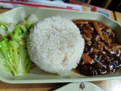 -李先生牛肉面大王(昌平鼓楼店)