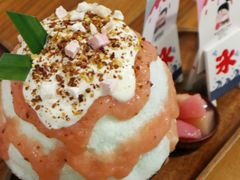 生椰斑斓桃桃-WONDER ICE 萬得冰田(建設路总店)