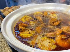 -清真·金鑫隆牛羊肉(环山路店)
