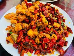 -小四川餐厅(纪庄子北道店)