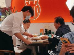 -松鹤楼·苏式汤面(虹桥天地店)