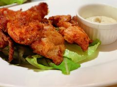 -BISTROFIORE美伊娜(伊犁南路店)