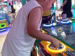 -大玩家(万达广场大连甘井子店)