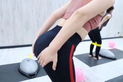 -恩舍瑜伽普拉提