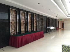 -北京丽亭华苑酒店