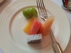 -桂花楼淮扬中餐厅(浦东香格里拉店)