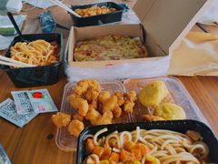 -春天花园酒店(阳朔西街店)