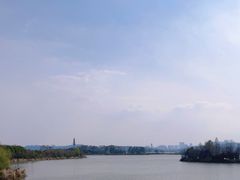 -东湖落雁景区