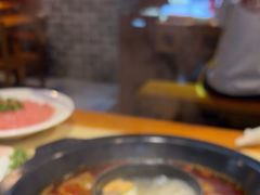 -蜀家渝重庆火锅(南屏街店)