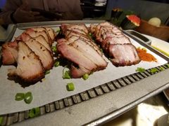 -绿茶餐厅(成都大悦城店)