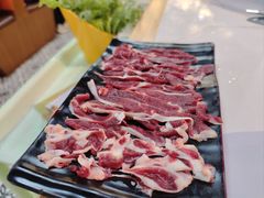 -三毛牛肉店(福强店)