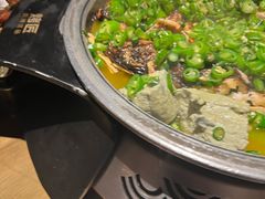 -烤匠麻辣烤鱼(双流明城购物中心店)