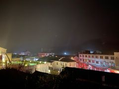 -四明山国家森林公园
